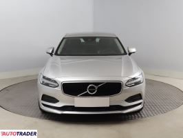Volvo S90 2019 2.0 187 KM