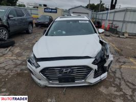 Hyundai Sonata 2018 2