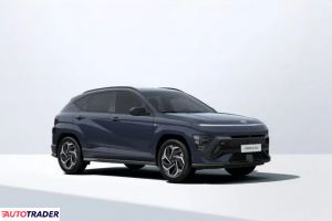 Hyundai Kona 2023 1.6 198 KM