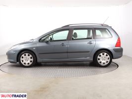 Peugeot 307 2006 1.6 88 KM