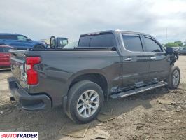 Chevrolet Silverado 2021 5