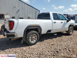GMC Sierra 2023 6