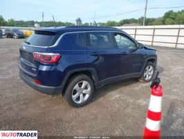Jeep Compass 2019 2 Jeep Compass 2019 2
