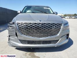 Hyundai Genesis 2024 2 Hyundai Genesis 2024 2