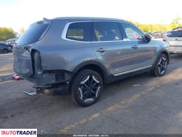 Kia Pozostałe 2025 3