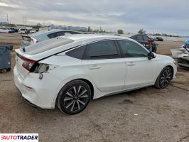Honda Civic 2022 1