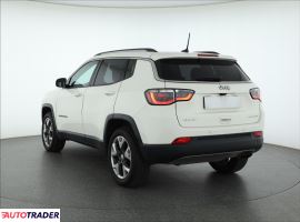 Jeep Compass 2019 1.4 167 KM