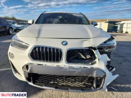 BMW X2 2020 2