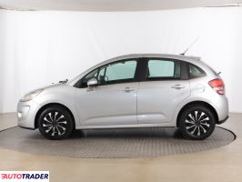 Citroen C3 2010 1.4 72 KM