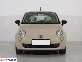 Fiat 500 2013 1.2 68 KM