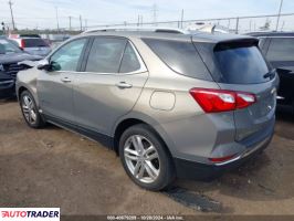 Chevrolet Equinox 2018 2