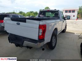 Ford Pozostałe 2022 6
