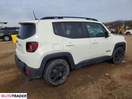 Jeep Renegade 2020 2