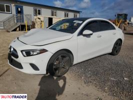 Mercedes CL 2021 2 Mercedes CL 2021 2