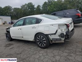 Nissan Altima 2018 2