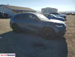 Honda HR-V 2026 2