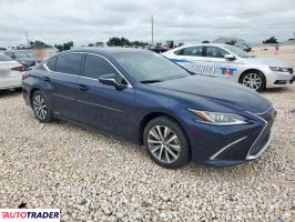 Lexus ES 2020 2