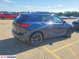 Infiniti QX50 2024 2