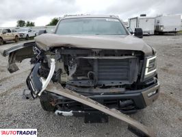 Nissan Titan 2021 5 Nissan Titan 2021 5