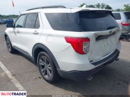Ford Explorer 2023 2 Ford Explorer 2023 2