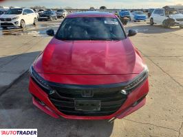 Honda Accord 2021 2