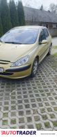 Peugeot 307 2001 1.6 102 KM Peugeot 307 2001 1.6 102 KM