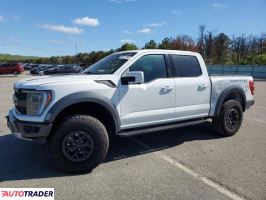 Ford Pozostałe - zobacz ofertę