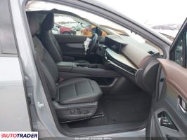 Nissan Murano 2025 2