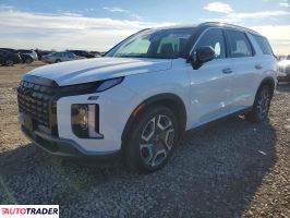 Hyundai Pozostałe 2024 3