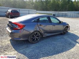 Honda Civic 2020 2