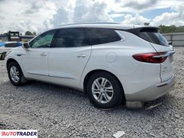 Buick Enclave 2020 3 Buick Enclave 2020 3