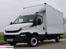 Iveco Daily 2018 Iveco Daily 2018