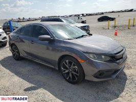 Honda Civic 2019 2 Honda Civic 2019 2