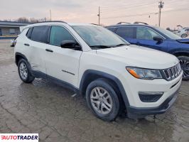 Jeep Compass 2020 2