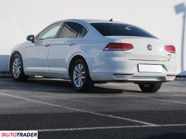 Volkswagen Passat 2019 2.0 147 KM