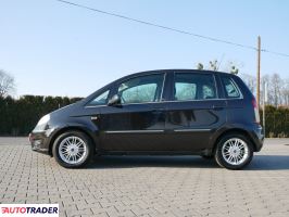 Lancia Musa 2011 1.2 95 KM