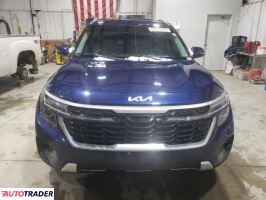 Kia Pozostałe 2024 2 Kia Pozostałe 2024 2