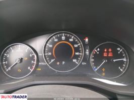 Mazda CX-9 2024 3