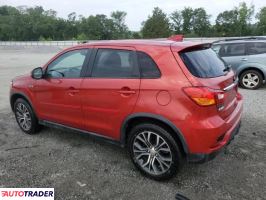 Mitsubishi Outlander 2019 2