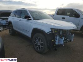 Jeep Grand Cherokee 2024 3