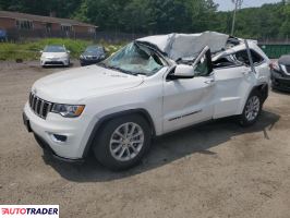 Jeep Grand Cherokee 2022 3 Jeep Grand Cherokee 2022 3