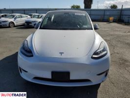 Tesla Model Y 2020