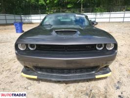 Dodge Challenger 2023 5 Dodge Challenger 2023 5