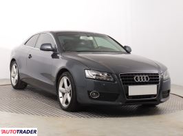 Audi A5 2008 1.8 167 KM Audi A5 2008 1.8 167 KM