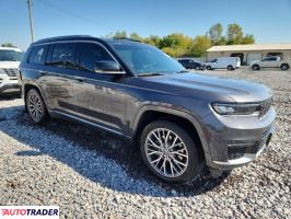 Jeep Cherokee 2023 3