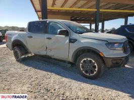 Ford Ranger 2021 2 Ford Ranger 2021 2