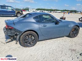 Mazda MX-5 2021 2