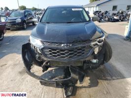 Chevrolet Equinox 2019 2