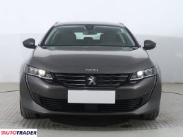 Peugeot 508 2019 1.5 128 KM Peugeot 508 2019 1.5 128 KM