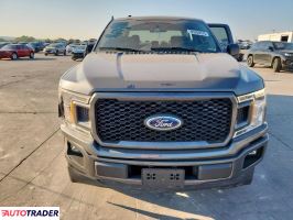 Ford Pozostałe 2019 2